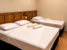 Sacrarium Hotel