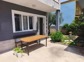 Ora Apartment