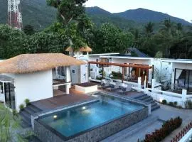 Pukawa Hotel & Residence