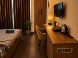 Stayspot