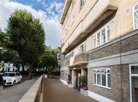 Vincent House London Residence, hotel in London