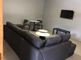 Fully Equipped 2 Bedroom, modern and secure