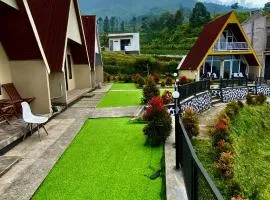 villa cabin vianda