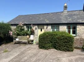 Wren Cottage