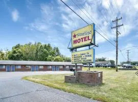 Starlite Motel