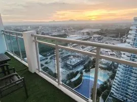 TD-STUDIO APARTMENT by Azure North Pampanga