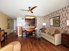 SUGAR BEACH RESORT, #129