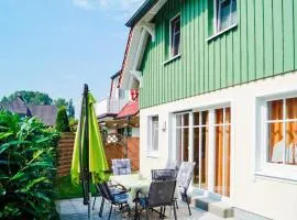 Ferienhaus Katharina