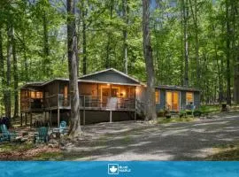 Dog-Friendly w Hot Tub, Fire Pit & River Access