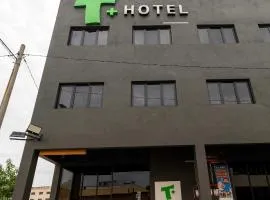 T Hotel SP Pekan Lama