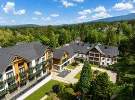 Malina Resort & SPA
