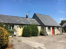 Swallow Cottage