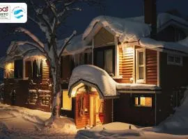 Country Inn Milky House