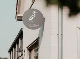 La Cigogne Boutique Suites