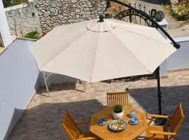 The Courtyard of the Sun