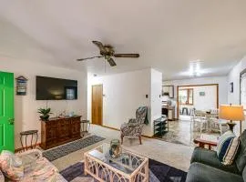 Lewes Family Escape w/ Angola by the Bay Amenities
