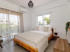 Olive Grove Apartments