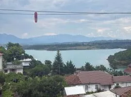 Ulëz Nature Apartment