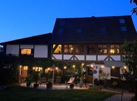 1 Zimmer Apartment Rhumeblümchen