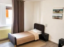 Boema Centrale Hotel B&B Ristorante