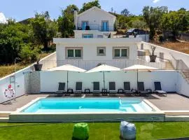 Boutique River Houses with Pool, Terrace and Garden by HostWise