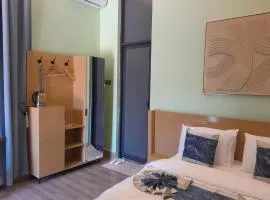 IGAWILO RESIDENCE Hotel