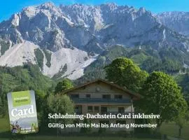 Ferienwohnung Alpenecho