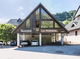 Résidence Vacancéole La Perrière