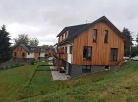 Apartmán Jenny - Malé Lipno