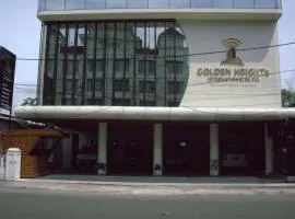 Hotel Golden Heights International