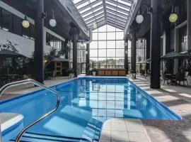 La Saguenéenne - Hôtel et Centre de Congrès