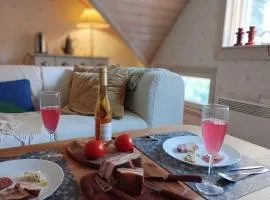 Sofia's Villa - Ski Jump Chalet