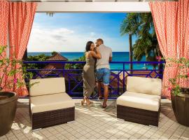 Deja Resort All Inclusive, hotel poblíž Mezinárodní letiště Sangster - MBJ, 