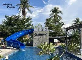 Sekepeng Penarek