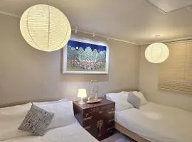 ilwol House