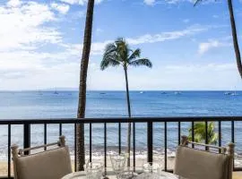 SUGAR BEACH RESORT, #421