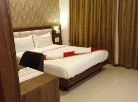 Royal Indraprastha The Hotel
