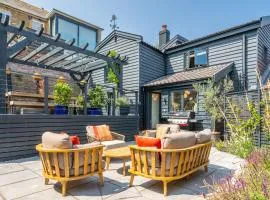 Watermill Cottage