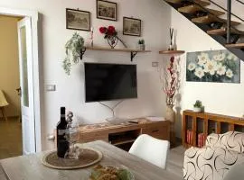 Rosa Life House