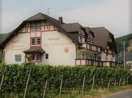 Ferienweingut Haus Christa