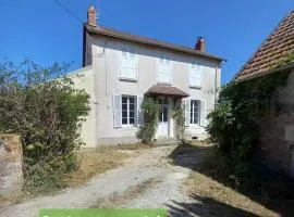 Gite de Chassigny
