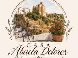 Casa Abuela Dolores