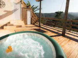 Casa Verde at Hacienda Serena with Mountain View & River