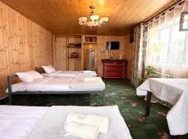 NURDAN Guest House Barskoon