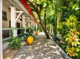 Hebron Gardens House