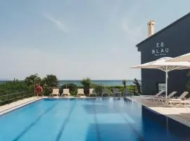 Hotel Es Blau Des Nord