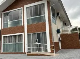 Frūhling Haus - Apartamentos