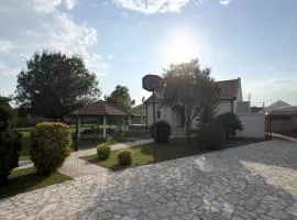Montenegro House & Garden