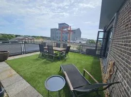 Travaal - 1 Bedroom Apartment Farnborough