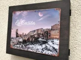 La casita